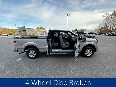 Used 2012 Ford F150 XLT image 15