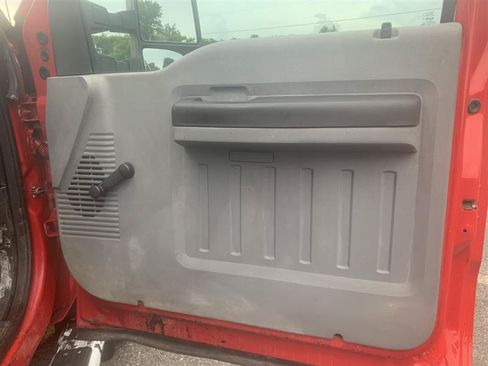 Used 2014 Ford F450 XL w/ Snow Plow Prep Package RWD image 22