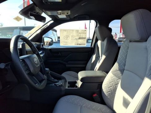 New 2026 Toyota Tacoma SR5 image 5