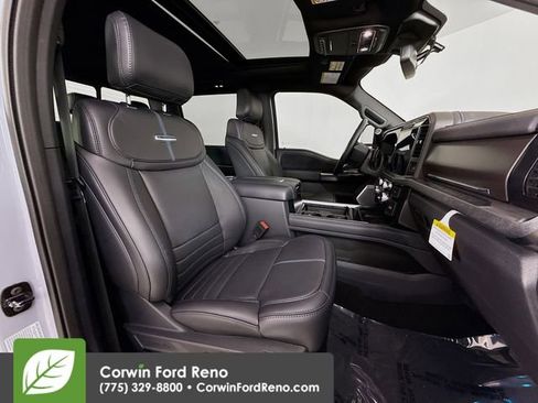 New 2026 Ford F250 Platinum image 32