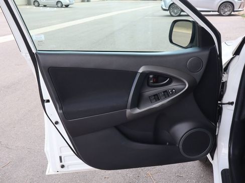 Used 2010 Toyota RAV4 Sport AWD/4WD image 25