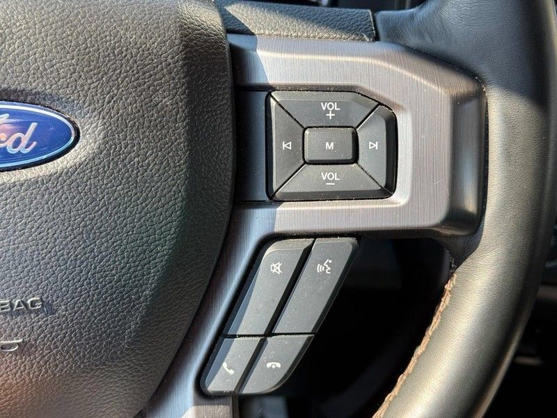 Used 2021 Ford Expedition Platinum AWD/4WD image 22