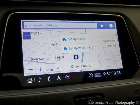 Used 2020 Cadillac XT4 Sport w/ Driver Awareness Package image 15