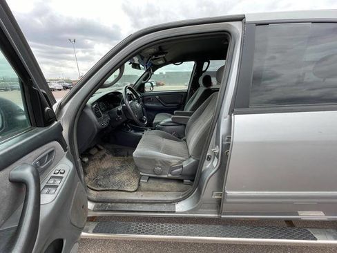 Used 2004 Toyota Tundra SR5 AWD/4WD image 22