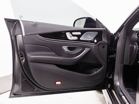 Used 2023 Mercedes-Benz AMG GT 53 w/ AMG Night Package image 5