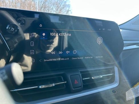 New 2026 Chevrolet TrailBlazer LS w/ LS Convenience Package image 25