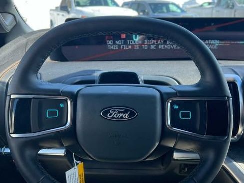 Used 2026 Ford Expedition Tremor AWD/4WD image 27
