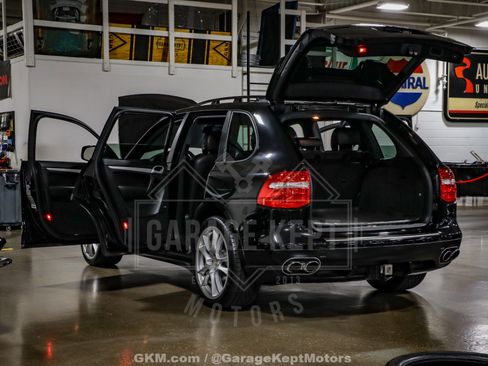 Used 2008 Porsche Cayenne GTS image 61