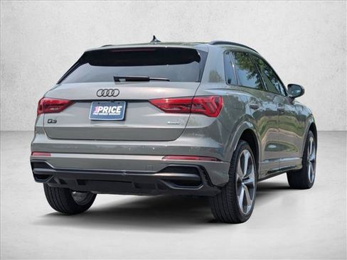 Used 2021 Audi Q3 2.0T Premium w/ Convenience Package AWD/4WD image 5