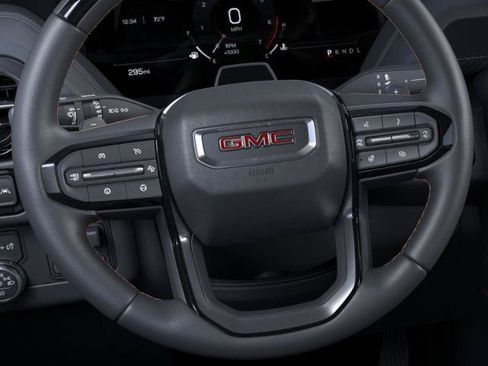 New 2026 GMC Yukon XL AT4 w/ AT4 Premium Plus Package AWD/4WD image 19