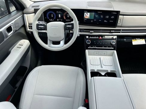 New 2026 Hyundai Santa Fe SE FWD image 19