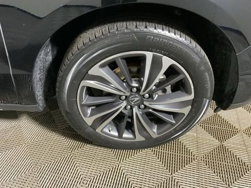 Used 2020 Acura MDX SH-AWD w/ Technology Package image 15