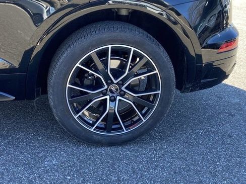 Certified 2023 Audi SQ5 Premium Plus w/ Premium Plus Package image 10