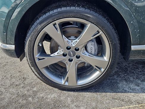 Used 2023 Genesis GV80 3.5T w/ Prestige Package image 7