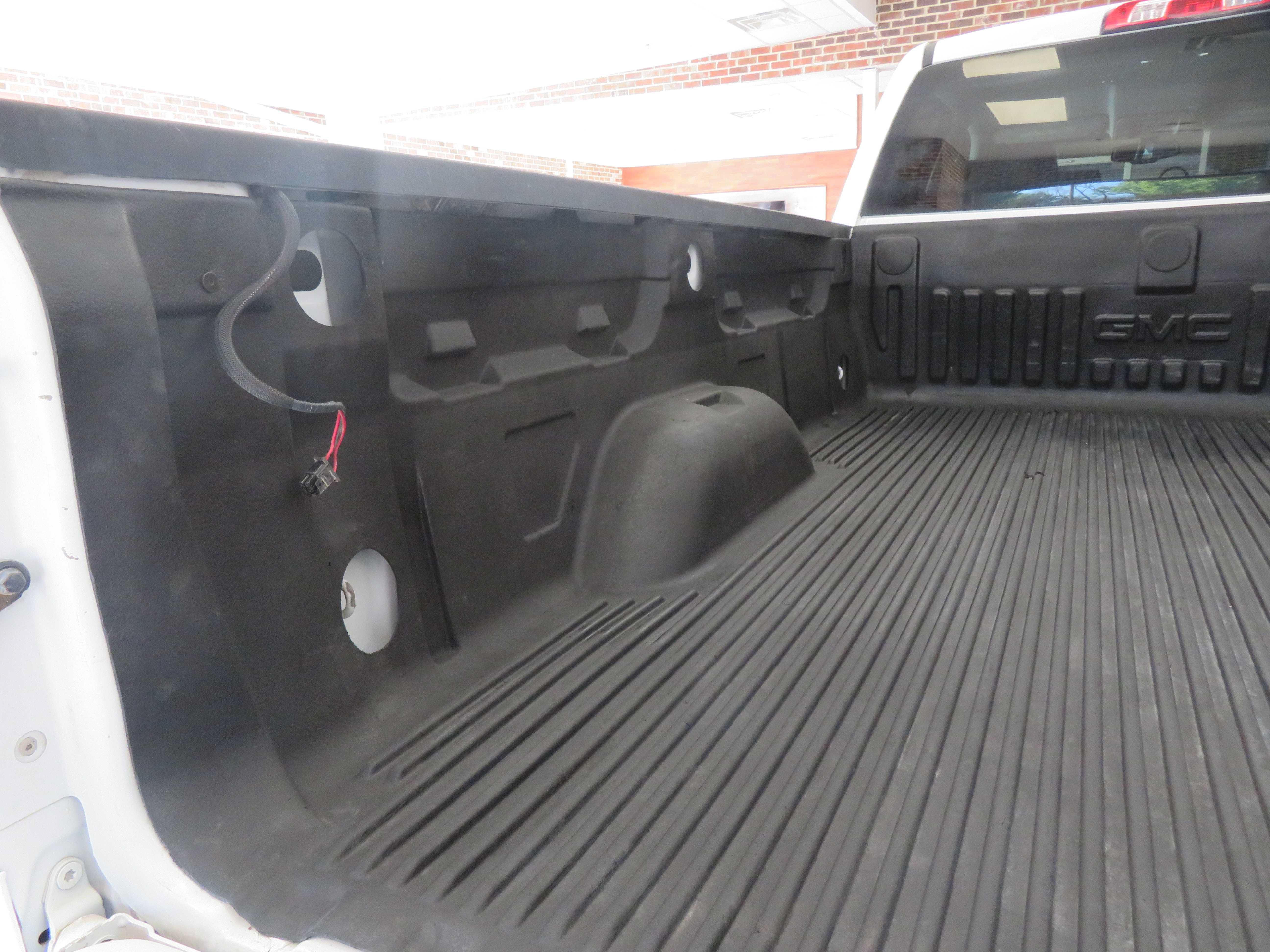 Used 2018 GMC Sierra 2500 4x4 Crew Cab image 47