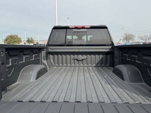 New 2026 Chevrolet Silverado 2500 ZR2 image 26