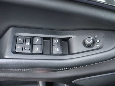 Used 2021 Jeep Grand Cherokee L Laredo AWD/4WD image 27