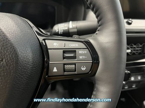 New 2026 Honda Accord Touring image 16