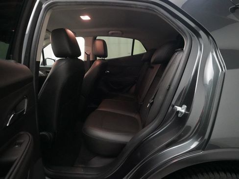 Used 2017 Buick Encore Preferred FWD image 15