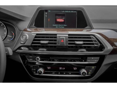 Used 2019 BMW X3 sDrive30i w/ Driving Assistance Package RWD image 13