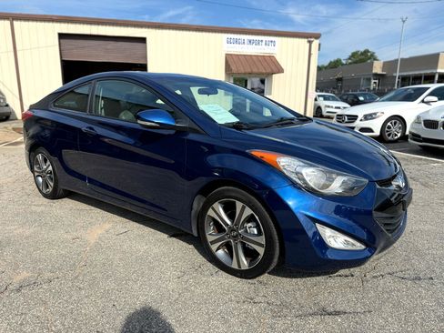 Used 2013 Hyundai Elantra SE image 6