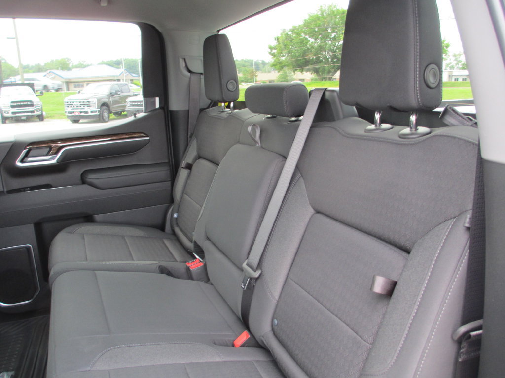New 2026 GMC Sierra 1500 Elevation AWD/4WD image 14