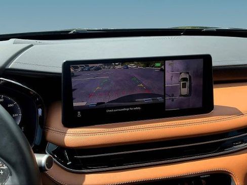 Certified 2023 INFINITI QX60 Sensory w/ Vision Package AWD/4WD image 14