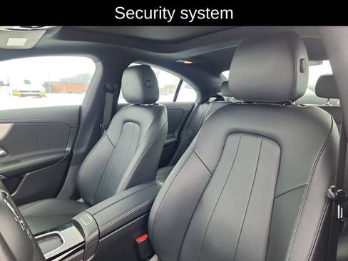 Used 2025 Mercedes-Benz CLA 250 CLA 250 image 21