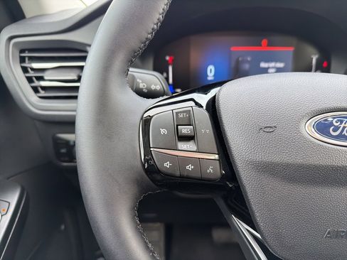 New 2026 Ford Escape Active w/ Cold Weather Package image 12