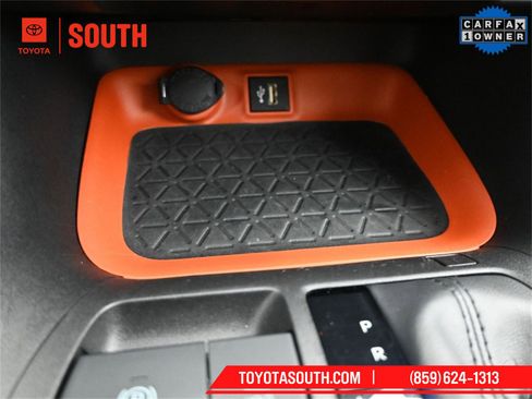 Certified 2024 Toyota RAV4 Adventure image 21