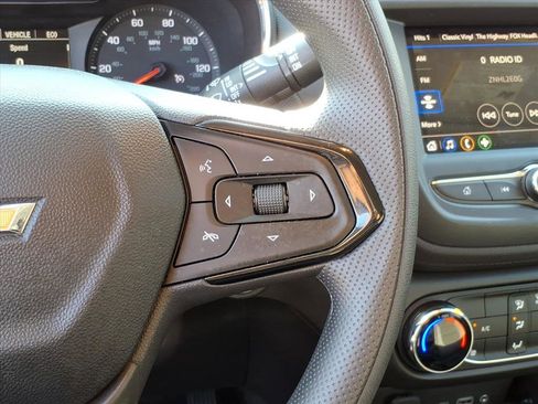 Used 2023 Chevrolet TrailBlazer LT image 19