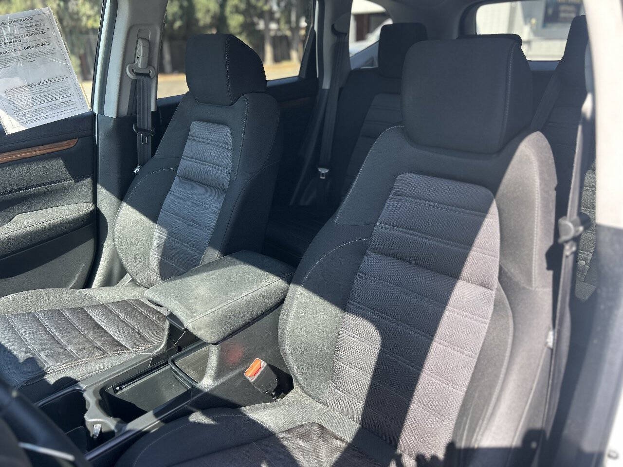 Used 2022 Honda CR-V EX image 14