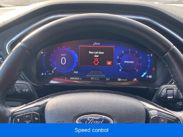 Used 2022 Ford Escape Titanium AWD/4WD image 9