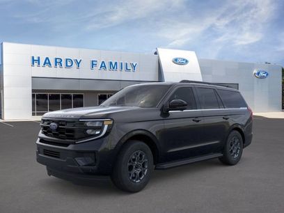 New 2026 Ford Expedition Active
