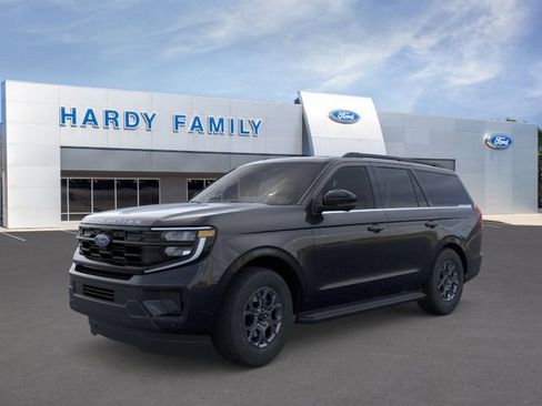 New 2026 Ford Expedition Active RWD image 1