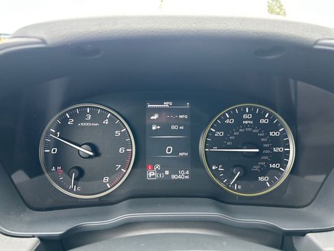 Used 2024 Subaru Crosstrek 2.5i Sport image 16