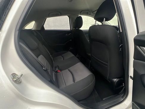 Used 2018 MAZDA CX-3 Sport image 25
