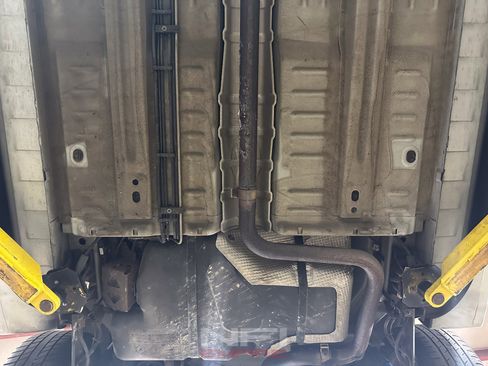 Used 2001 Chrysler PT Cruiser image 49