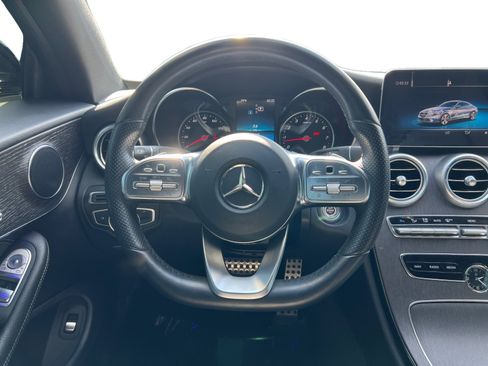 Used 2019 Mercedes-Benz C 300 Coupe image 12