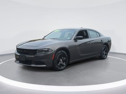 Used 2023 Dodge Charger SXT