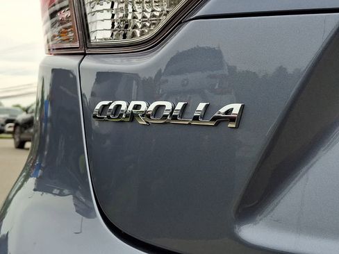 Certified 2026 Toyota Corolla LE w/ LE Premium Package FWD image 32