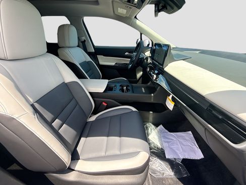 New 2026 Honda Prologue Touring image 18