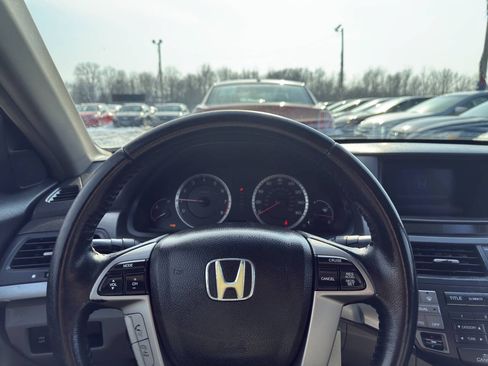 Used 2009 Honda Accord EX-L image 12
