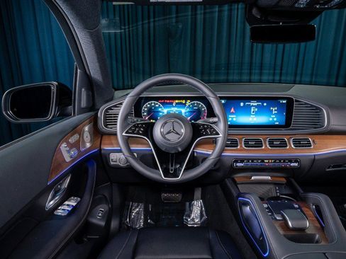 New 2026 Mercedes-Benz GLE 350 4MATIC image 14