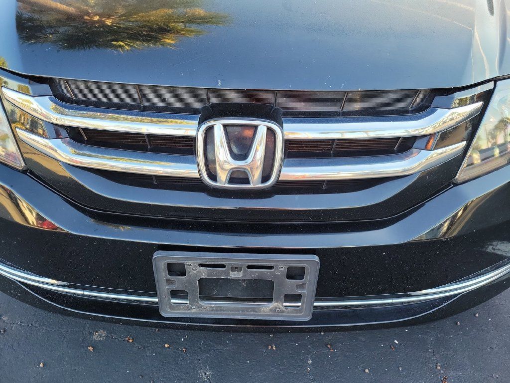 Used 2014 Honda Odyssey EX-L image 7