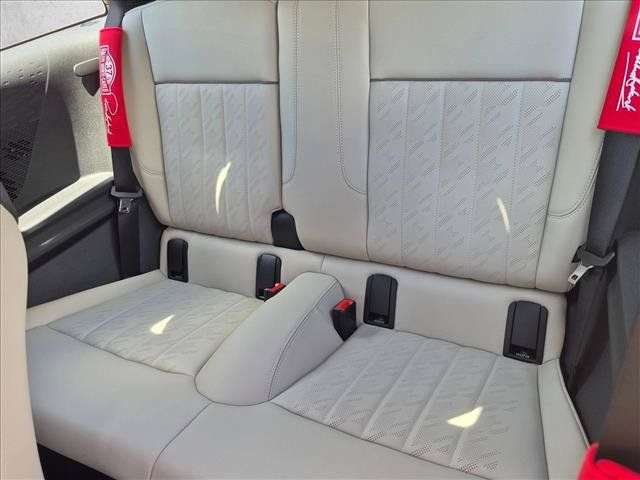 Used 2025 MINI Cooper S FWD image 17