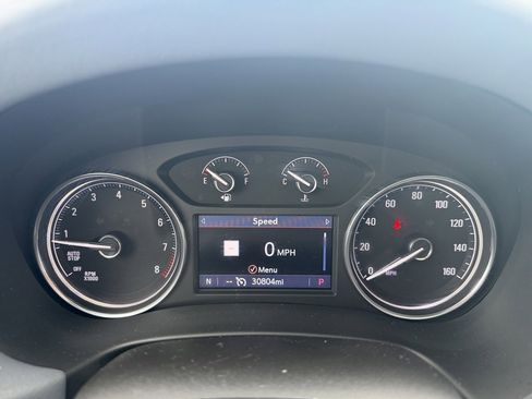 Used 2023 Buick Enclave Essence w/ Experience Buick Package image 30