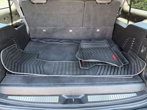 Used 2016 GMC Yukon XL Denali AWD/4WD image 21