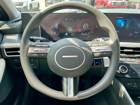 Used 2024 Hyundai Sonata SEL FWD image 34