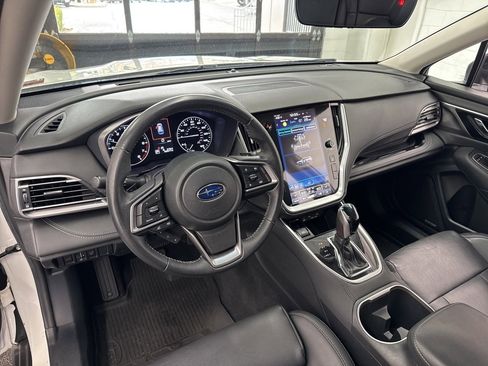 Used 2020 Subaru Outback Limited w/ Popular Package #2 image 18